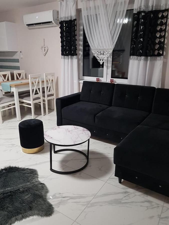 Domki Prowansalskie Villa Mysłakowice Exteriör bild